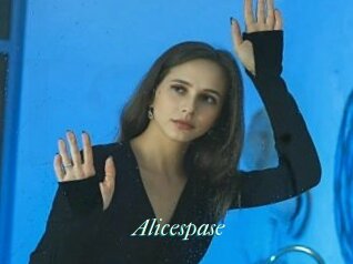 Alicespase