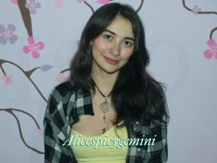 Alicespicygemini