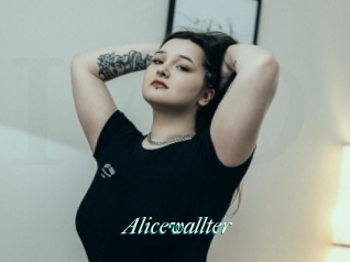 Alicewallter