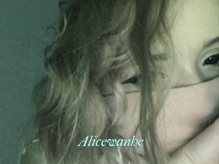 Alicewanhe