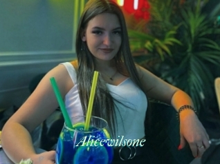 Alicewilsone