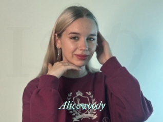 Alicewoody