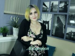 Alicexmoon