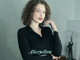 Aliceyellow