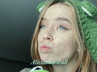 Aliciamarshall
