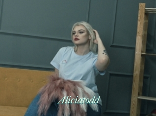 Aliciatodd