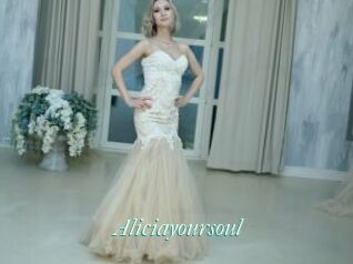 Aliciayoursoul