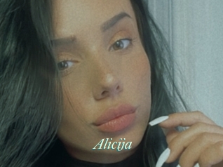 Alicija