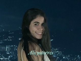 Alicyatorres