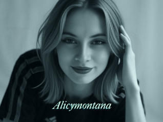 Alicymontana