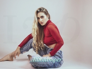 Aliiceecooper