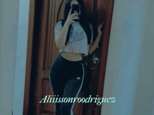 Aliiissonroodriguez