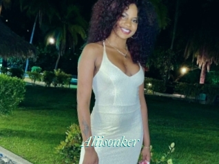 Aliisonker