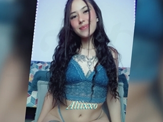Aliixxo