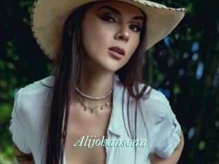 Alijohansonn