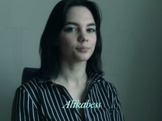 Alikabess