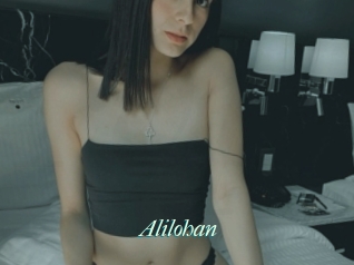 Alilohan