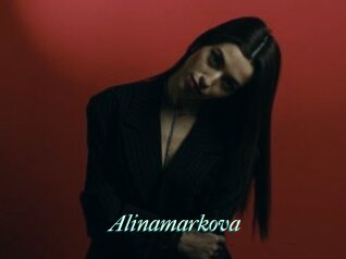 Alinamarkova