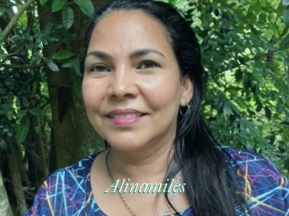 Alinamiles