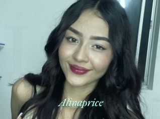 Alinaprice