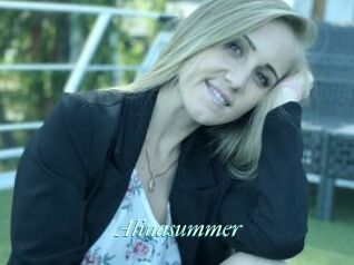 Alinasummer