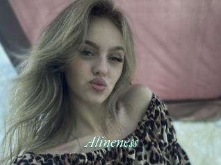 Alineness