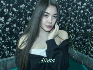 Alinta