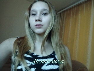 Alisaabenoza