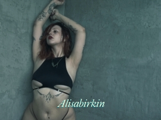 Alisabirkin