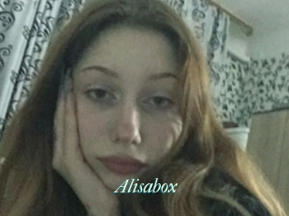 Alisabox