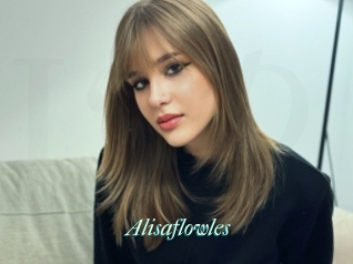 Alisaflowles