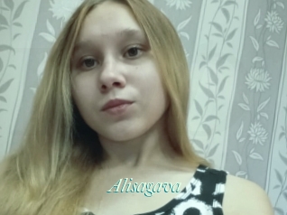 Alisagava
