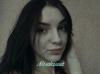 Alisakisssa