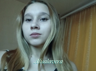 Alisalavera
