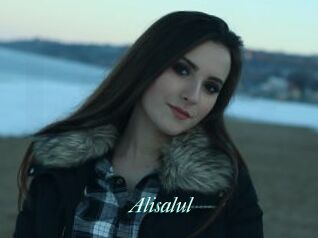 Alisalul