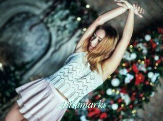Alisamarks