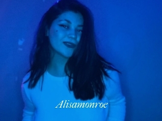 Alisamonroe
