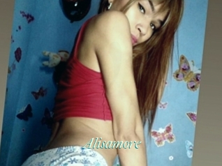 Alisamore