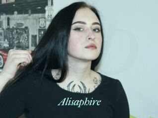 Alisaphire