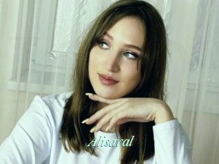 Alisaral
