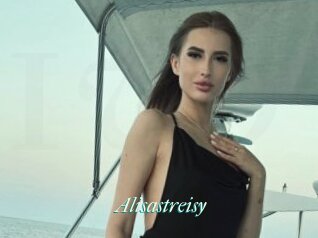 Alisastreisy