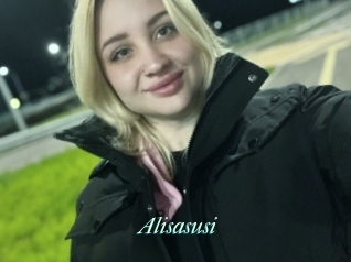 Alisasusi