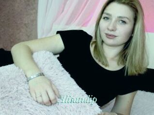 Alisatulip