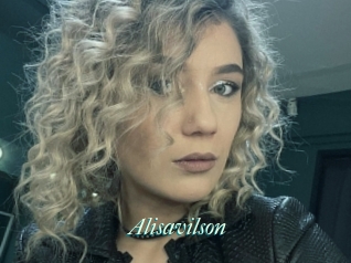 Alisavilson