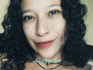 Aliseharrys