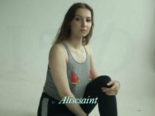 Alisesaint