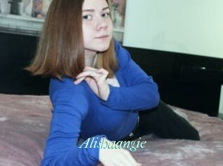 Alishaangie