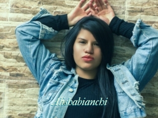 Alishabianchi