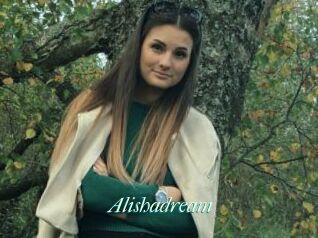 Alishadream
