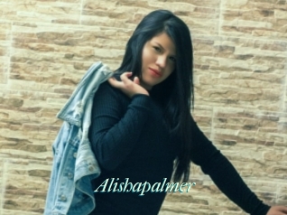 Alishapalmer